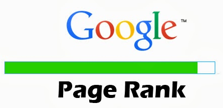 Cómo se calcula Page Rank de un sitio web?