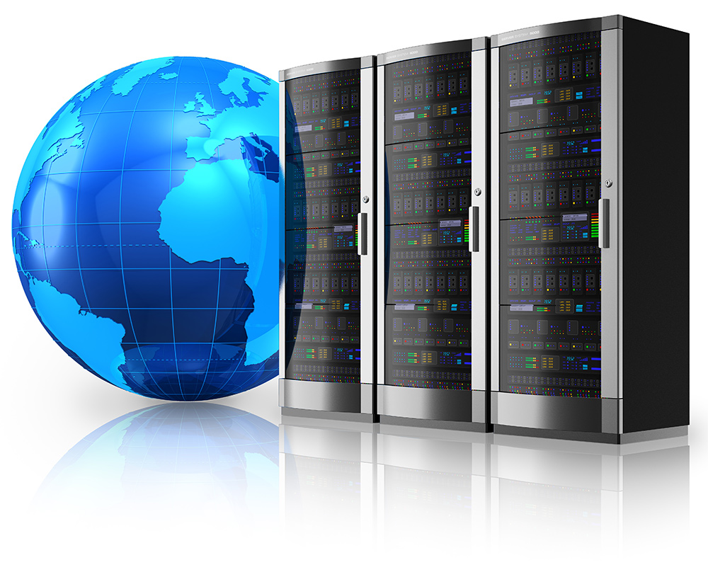 ¿Que Ofrece El Servicio Web Hosting?